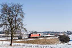 101 028 bei Eutingen