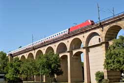 101 047 in Bietigheim