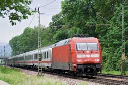 101 065 in Rastatt