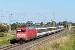 101 072 bei Eutingen