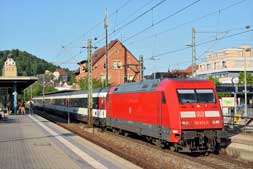 101 072 in Herrenberg