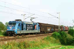 101 083 in Magstadt