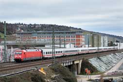 101 086 in Untertürkheim