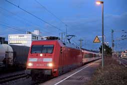 101 118 in Böblingen