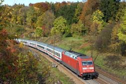 101 136 bei Amstetten