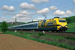 101 082 bei Uhingen