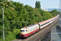 103 113 in Stuttgart-Nord