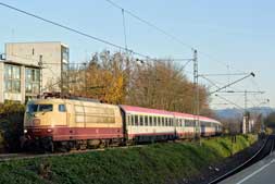 103 113 in Stuttgart-Nord