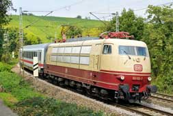 103 113 bei Stuttgart-Münster