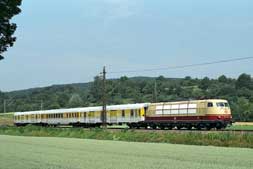 103 235 bei Ebersbach