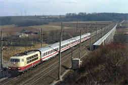 103 245 bei Vaihingen/Enz