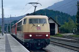 103 245 in Reutte