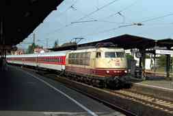 103 167 in Schorndorf