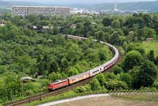 110 216 bei Stuttgart-Münster