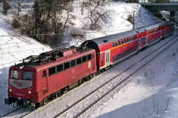 110 224 bei Amstetten