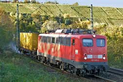 110 243 bei Stuttgart-Münster