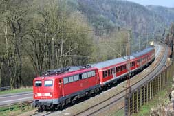 110 243 bei Amstetten