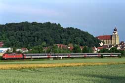 110 261 bei Herrenberg