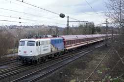 110 325 bei Stuttgart-Münster