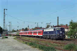 110 348 in Ebersbach