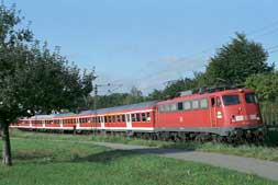 110 445 in Maichingen