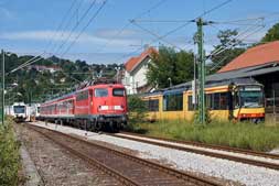 110 483 bei Dornstetten