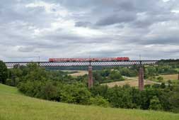 110 483 bei Dornstetten