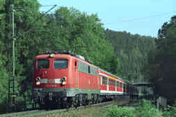 110 274 bei Villingendorf