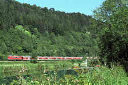 110 274 in Talhausen