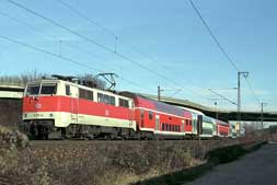 111 175 bei Plochingen