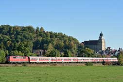 111 212 in Herrenberg