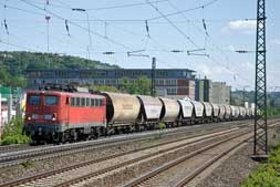 140 542 in Untertürkheim