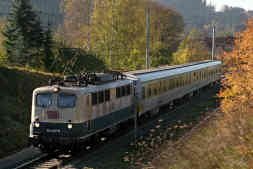 140 407 in Fichtenberg