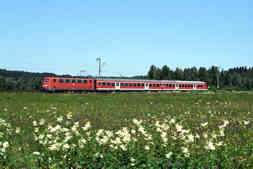 141 366 bei Unterammergau