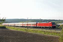 147 009 bei Eutingen