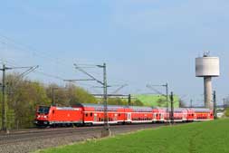 147 014 bei Tamm