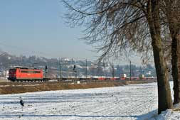 151 063 bei Ebersbach