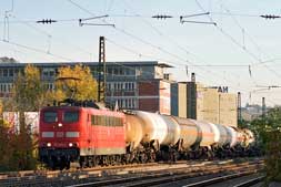 151 085 in Untertürkheim