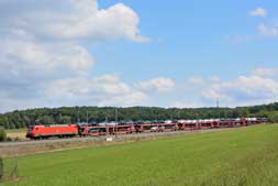 152 028 in Magstadt