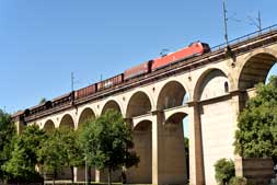 152 043 in Bietigheim