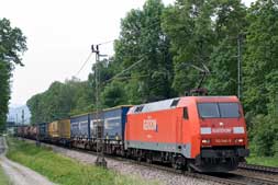 152 046 bei Rastatt