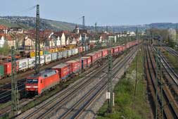 152 161 in Untertürkheim