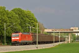 185 094 bei Maichingen