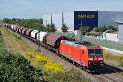185 153 in Malsch