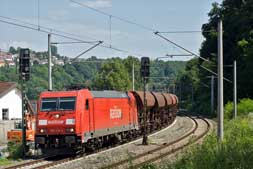 185 214 in Kirchberg/Murr