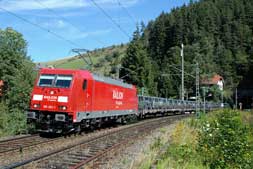 185 263 bei Nußbach