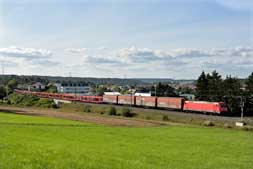 185 315 in Magstadt