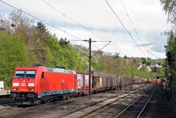 185 396 in Bad Cannstatt