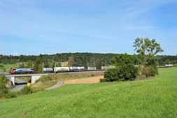193 466 in Magstadt