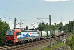 193 477 in Magstadt